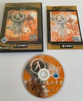 PC-Spiel - HALF-LIFE - Sierra - FSK 16 - kpl. in Deutsch Bayern - Landsberg (Lech) Vorschau