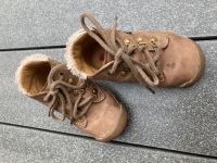 Elefanten Lauflernschuhe Gr. 19 Niedersachsen - Laatzen Vorschau