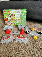 Lego duplo 10882 Gleis Erweiterung Nordrhein-Westfalen - Mönchengladbach Vorschau