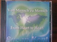 Gabi Steiner/Susan Kent CD  "Von Mensch zu Mensch" Baden-Württemberg - Bad Dürrheim Vorschau