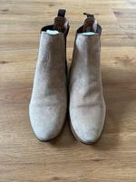 Stiefeletten Cox Gr. 37 rose/braun Hannover - Kirchrode-Bemerode-Wülferode Vorschau