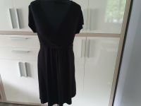 Gina Benotti Kleid Schwarz Gr. 40 Sachsen-Anhalt - Salzatal Vorschau