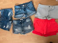 H&M Shorts Paket Hessen - Bad Hersfeld Vorschau