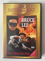SALE: DVD Sein tödliches Erbe Bruce Lee Klassiker *NEU München - Pasing-Obermenzing Vorschau