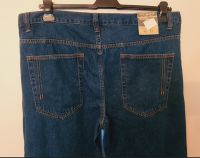 NEU Herren Jeans blau Größe 56 (40/33) NEU ungetragen Hamburg - Hamburg-Nord Vorschau