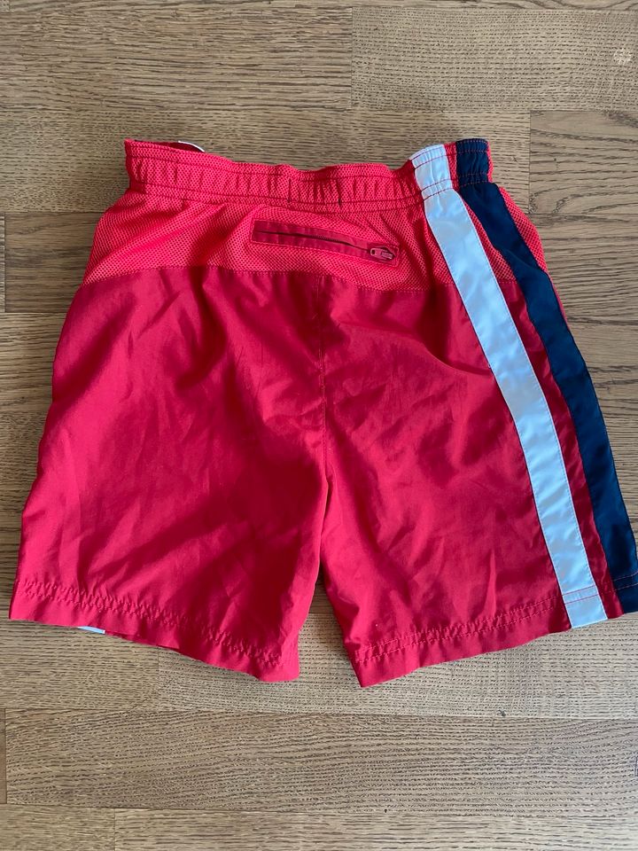 Ralph Lauren Badeshort/Badehose Gr. 104/110 (4 Jahre) in Starnberg