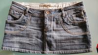 Jeansrock, Minirock von Guess Jeans Nordrhein-Westfalen - Netphen Vorschau