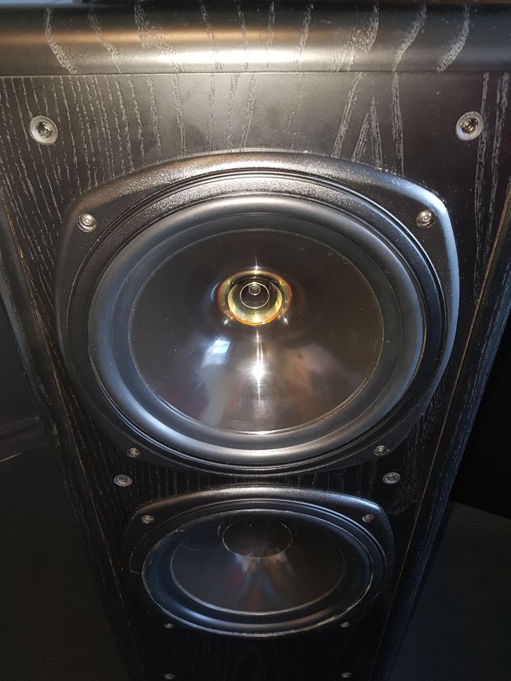 Tannoy D700 Standlautsprecher / Paar in Kitzingen