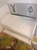 Jungedbett Kinderbett mit einer Schublade und Matratze Rheinland-Pfalz - Wittlich Vorschau