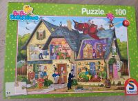 Puzzle Bibi Blocksberg 100 Teile Nordrhein-Westfalen - Neuss Vorschau