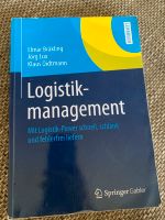 Logistik - Management , Lehrbuch Rheinland-Pfalz - Bassenheim Vorschau