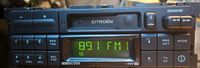 Citroen XM Y4 Radio Philips  22DC594 35x Original Nordrhein-Westfalen - Ahlen Vorschau