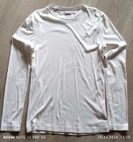 Tommy Hilfiger Langarmshirt Gr. S Nordrhein-Westfalen - Grevenbroich Vorschau