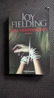 Das Verhängnis - Joy Fielding Hessen - Frankenberg (Eder) Vorschau