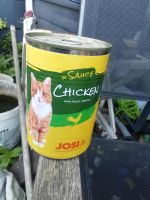 Katzennassfutter Josera Chicken in Sauce 415 Gramm Nordrhein-Westfalen - Hemer Vorschau