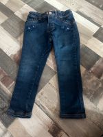 Mädchen Jeans, Gr. 92 Brandenburg - Luckau Vorschau