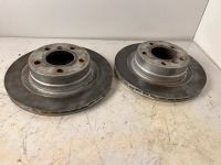 BMW F20 F21 F30 F31 E90 E91 Bremsscheiben Hinten 300x20  ORiGINAL Nordrhein-Westfalen - Heinsberg Vorschau