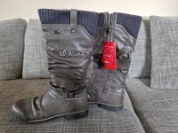 Stiefel von S'Oliver Baden-Württemberg - Friedrichshafen Vorschau