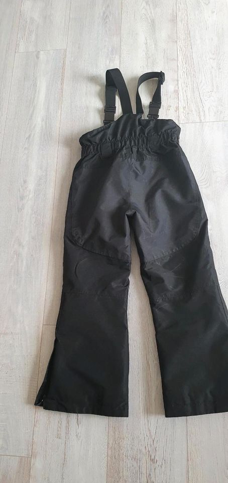 Kinderskihose in Altenberga