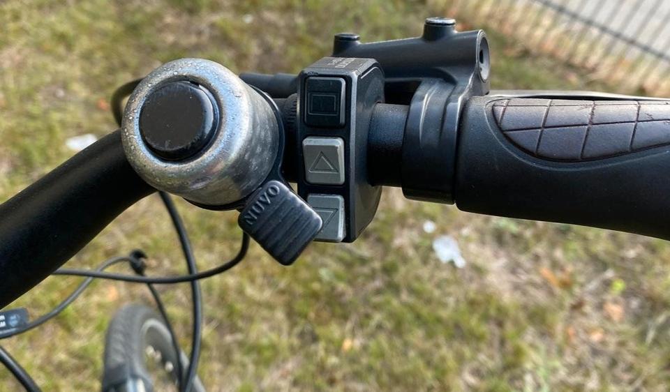 PEGASUS OPERO 50th Anniversary E-Bike Alurahmen 54cm Shimano in Hamburg