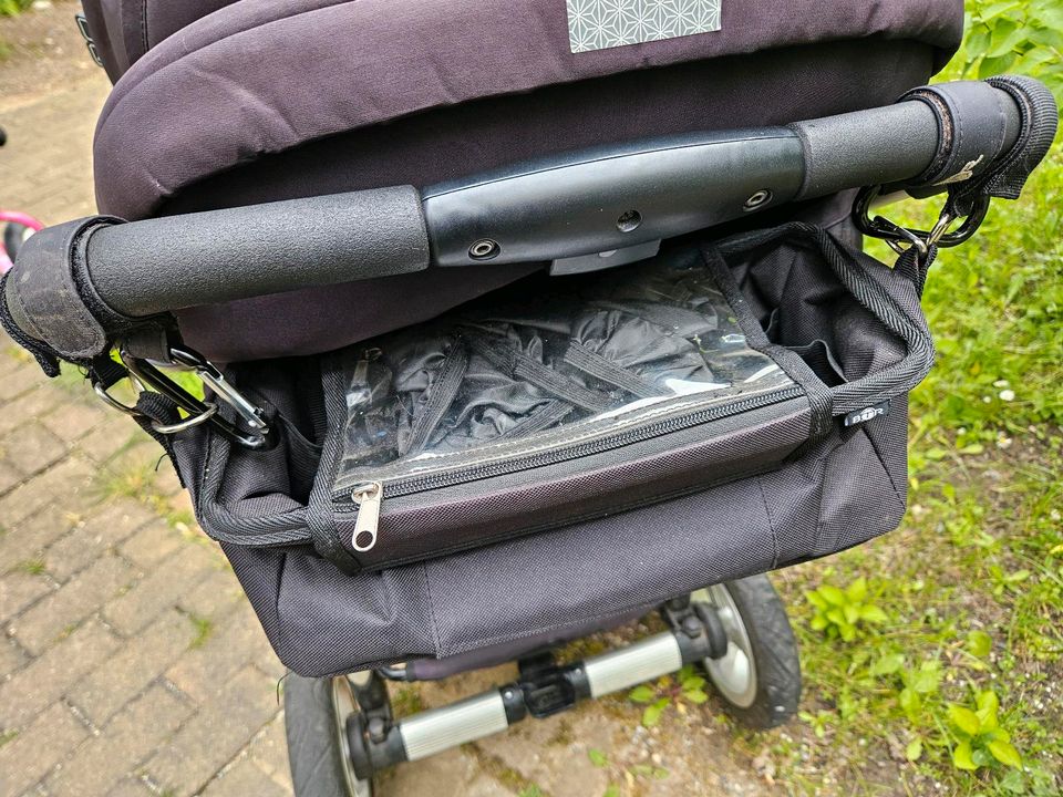 Kinderwagen ABC Design Viper 4 in Radeberg