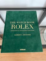 The watch book Rolex Coffeetable Neu Baden-Württemberg - Ilsfeld Vorschau