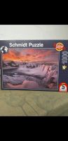 Schmidt Puzzle  1000 Teile Nordrhein-Westfalen - Mechernich Vorschau