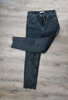 Denim Jeans Hose Schwarz 36/S Schleswig-Holstein - Elmshorn Vorschau