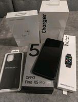 Oppo Find X5 Pro Mega Pack Bundle Bayern - Fürstenfeldbruck Vorschau