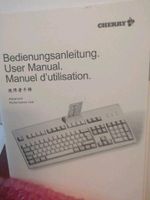 PC-Tastatur Niedersachsen - Uslar Vorschau