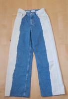 Jeanshose Mädchen von Bershka model The 90s, gr. 34 Hessen - Groß-Gerau Vorschau