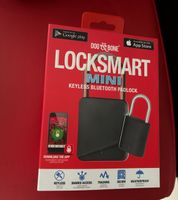 Locksmart mini Bayern - Bamberg Vorschau