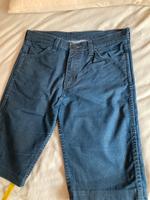 Kurze Levi’s  Jeans 30 Thüringen - Sondershausen Vorschau