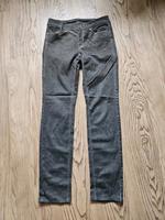 Marc Cain Sports Jeans braun Blumenmuster Größe N2 (38) München - Moosach Vorschau