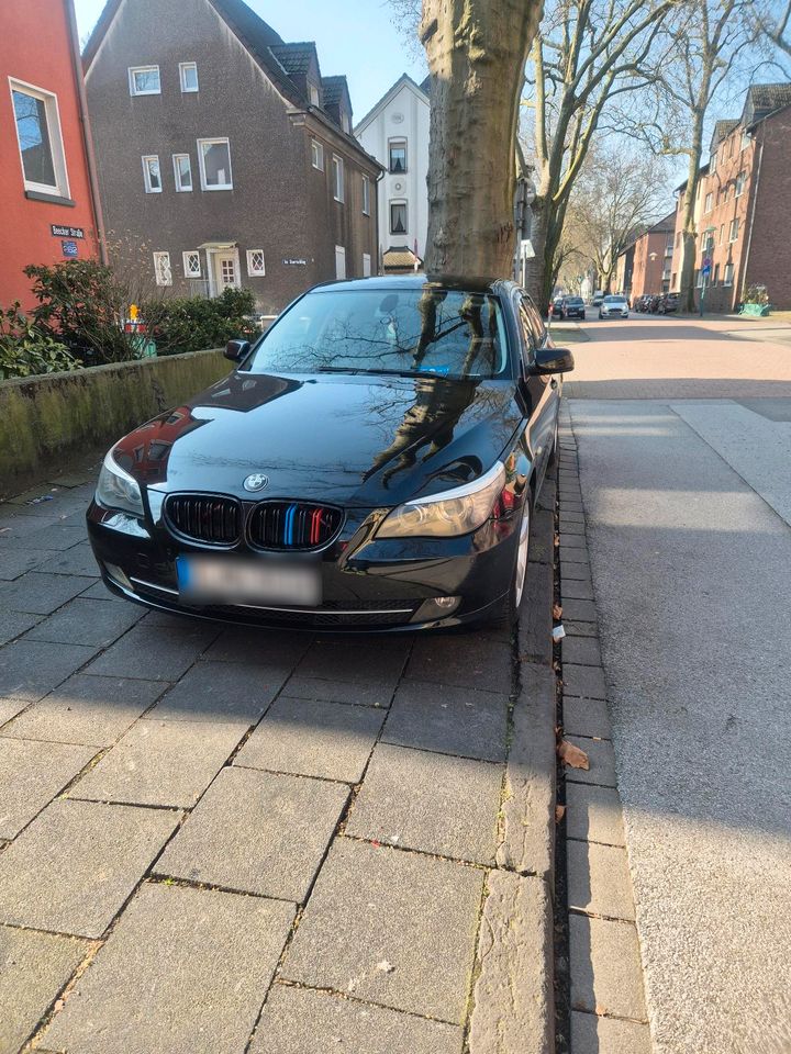 Bmw e60 523i 190 hp in Düsseldorf