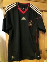 Adidas Trikot, T-Shirt Fussballbund wie neu Größe S Rheinland-Pfalz - Beltheim Vorschau