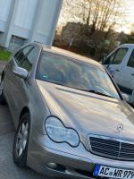 Mercedes C Klasse 180 Nordrhein-Westfalen - Eschweiler Vorschau