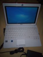 Netbook/Notebook LG X120 Thüringen - Katzhütte Vorschau