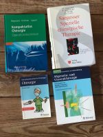 Chirurgische Fachbücher Niedersachsen - Dahlenburg Vorschau
