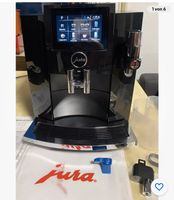 Jura S80 Kaffeemaschine Stuttgart - Sillenbuch Vorschau