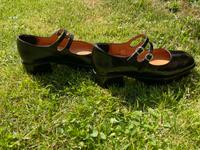 Wunderschöne Damen Schuhe Größe 39 Bayern - Unterhaching Vorschau