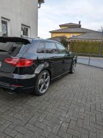 Audi RS3 ohne OPF | Virtual Cockpit | Massagesitz | neuer Service Rheinland-Pfalz - Ransbach-Baumbach Vorschau