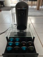 Nespresso Vertuo Plus mit Zubehör Hessen - Schmitten Vorschau