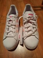 adidas Superstar Gr. 39 1/3 Sachsen - Radeberg Vorschau