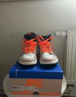 Jordan 1 High 44 Leipzig - Möckern Vorschau