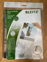 ++NEUWARE/Original verpackt++ Leitz, Maxi Prospekthülle Stabil Dresden - Blasewitz Vorschau