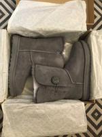 UGG 1016226 Bailey Button II Boots - NEU - Gr 36 München - Schwanthalerhöhe Vorschau