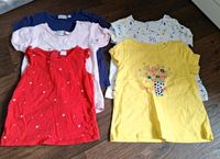 Mädchen Frühling/Sommerkleidung 86 t-shirts, Leggins, Schlafanzüg Bayern - Genderkingen Vorschau