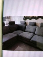 Ein große Couch von XXXLUTZ und ein große Teppich  gratis dazu Kr. Altötting - Emmerting Vorschau