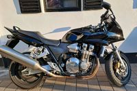 Honda CB 1300 SA PS 116 EZ 2005 KM 52000 gepflegter Zustand Nordrhein-Westfalen - Lage Vorschau